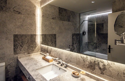 Puerto Manzano Hotel | Auria Angostura