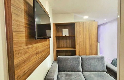 Taguatinga Hotel | TaguaPark Hotel