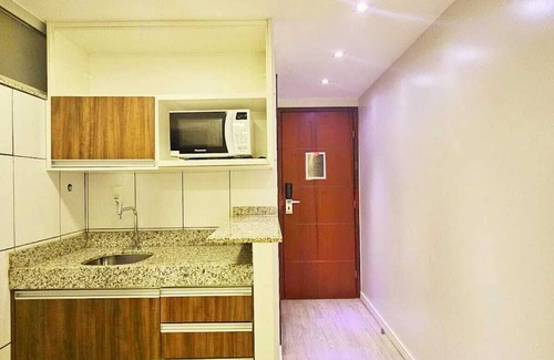 Taguatinga Hotel | TaguaPark Hotel