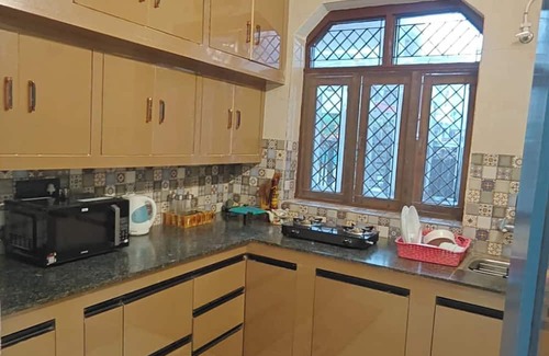 Taj Ganj Apartamento | ZM Homestay Live Like Locals and Feel Indian Culture and Traditions