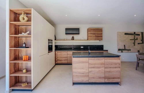 Empuriabrava Apartamento | Lux Villa