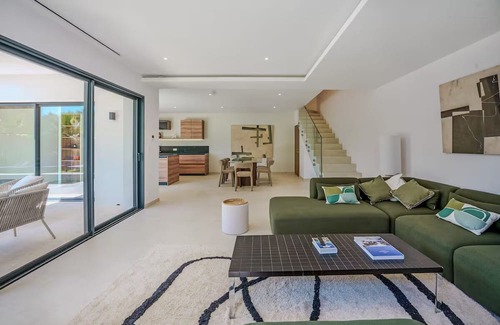 Empuriabrava Apartamento | Lux Villa