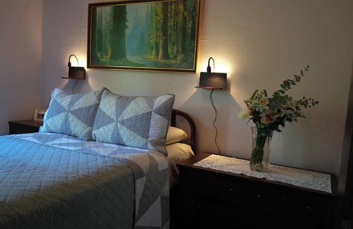 McCleary Hotel | McCleary Hotel