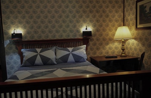 McCleary Hotel | McCleary Hotel