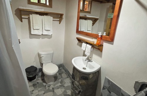 Región amazónica de Ecuador Cabina | Cabañas Tamiaju