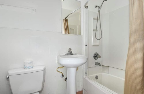 Overlook Hotel | Budget Motel