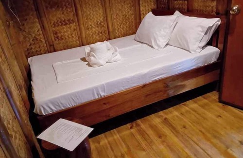 San Vicente Hotel | Nativo d kubo