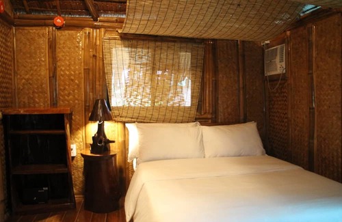 San Vicente Hotel | Nativo d kubo