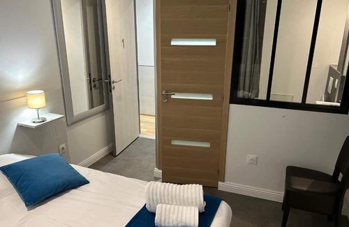 Petit-Fort-Philippe Casa | Face à La Mer Gravelines