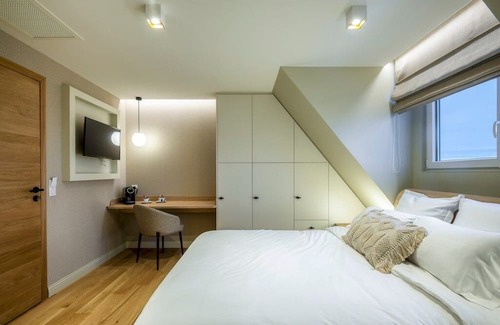 Petit-Fort-Philippe Casa | Face à La Mer Gravelines