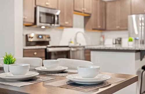 North Raleigh Apartamento | Luxe 3BR Suite in North Raleigh