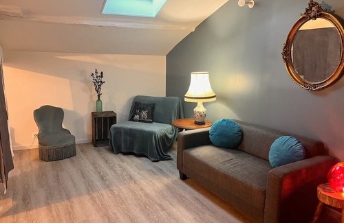 Sommieres-du-Clain Casa | Le Moulin De La Parenthèse