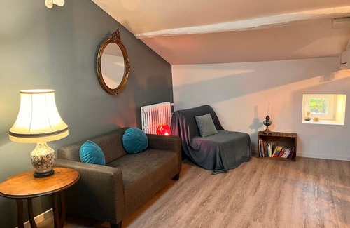 Sommieres-du-Clain Casa | Le Moulin De La Parenthèse