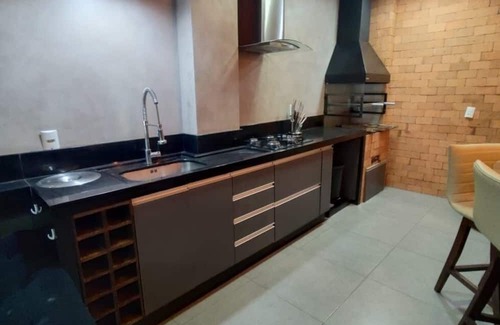 Itacolomi Apartamento | House w/Barbecue 550 m From the Beach Pdd0572
