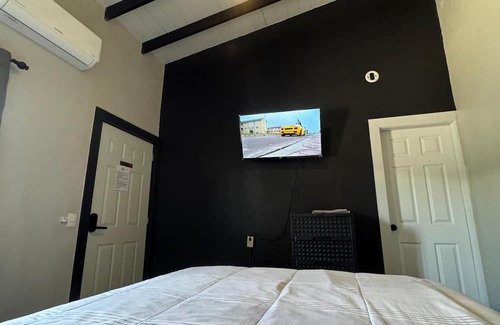 Choluteca Hotel | RC Lux Hotel