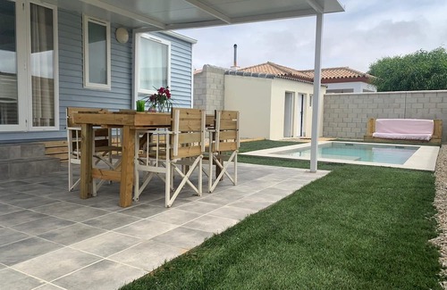 El Palmar Apartamento | Casa familiar cerca a la playa