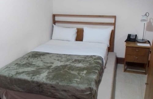 Lobito Hotel | H.V Restinga