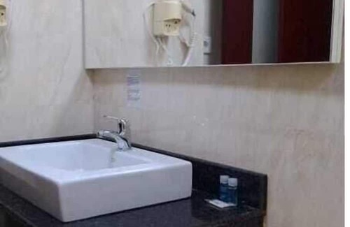 Lobito Hotel | H.V Restinga
