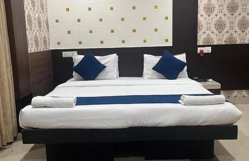 Bhubaneshwar Hotel | HOTEL MILAND PALACE