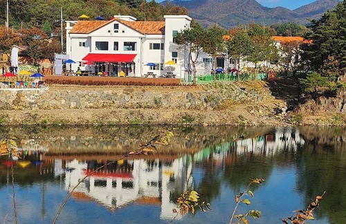 Goesan Casa | Harmony Art Village