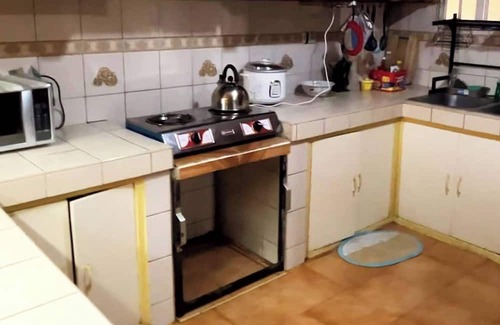 Baguio Casa | 3 Bedroom House in the Heart of Baguio With Garage
