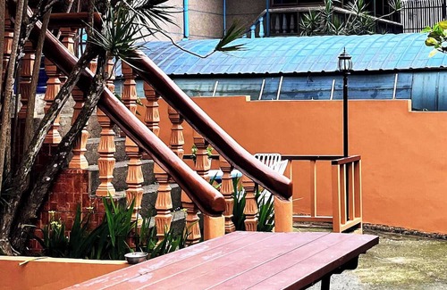 Baguio Casa | 3 Bedroom House in the Heart of Baguio With Garage