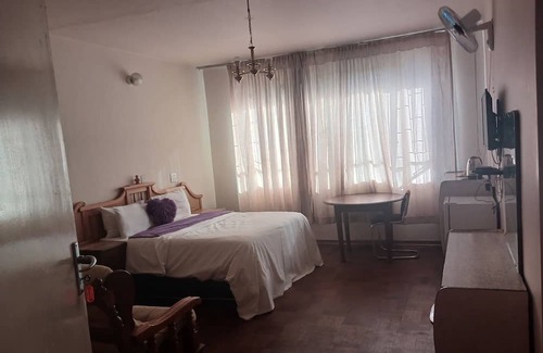 Sunnyside Casa | WAMPEX GUEST HOUSE PRETORIA