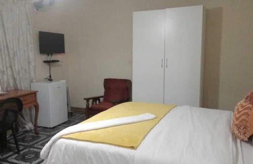 Sunnyside Casa | WAMPEX GUEST HOUSE PRETORIA