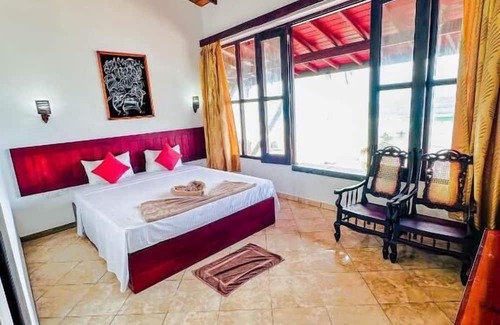 Thiranagama Hotel | Drifters hotel