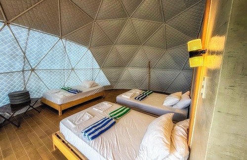Dolores Otro | FarmKo Glamping