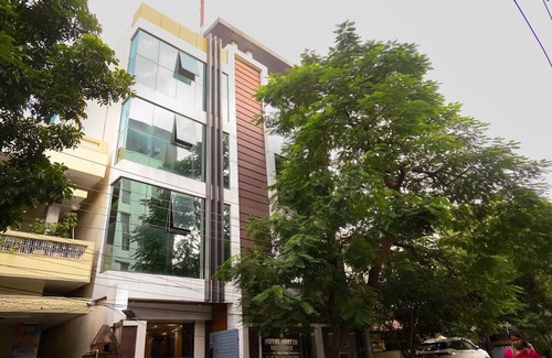 Khattalwada Hotel | Hotel Aditya Residency