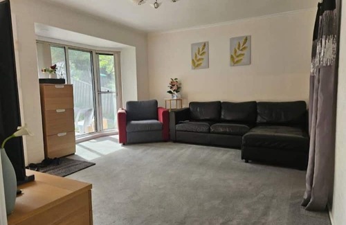 Ashcroft Hotel | Bluetongue Hideout