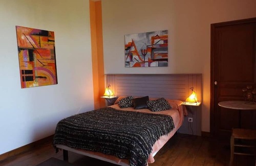 Moux Casa | Relais de l'Alaric