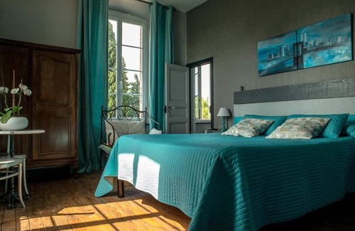 Moux Casa | Relais de l'Alaric