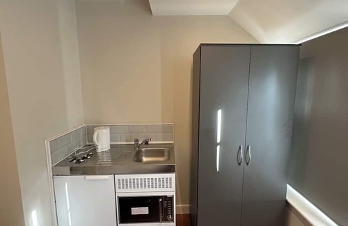 High Wycombe Casa | Buckingham Annexe