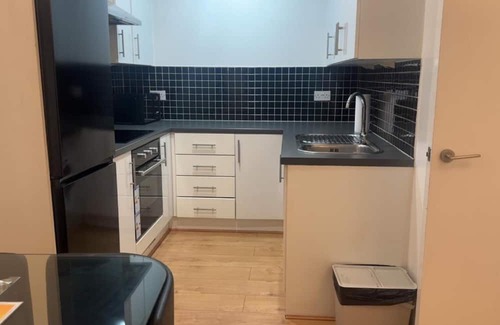 Barking Apartamento | London 1 Bed Apartment Close to Barking Station