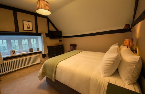 Bolney Hotel | The Eight Bells Inn