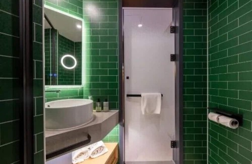 Huanggang Hotel | Qiuguo Hotel Shenzhen Huanggang Port