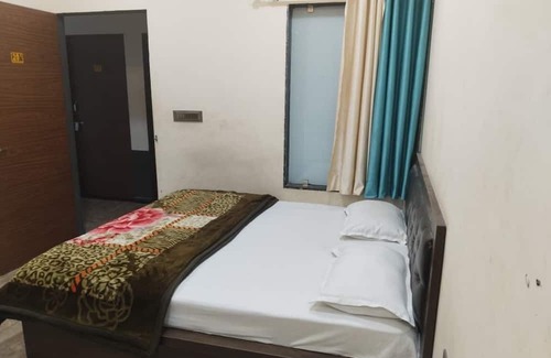 Khatu Casa | HOTEL K K PALACE