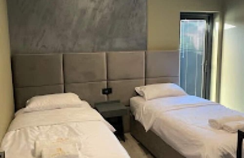 Kukes Hotel | Hotel Dion