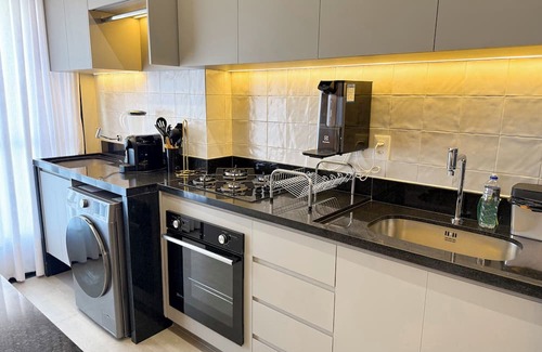 West Sector Apartamento | STAY ID Vida Urbana