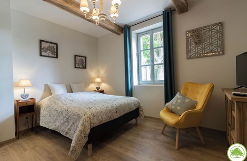 Sajas Casa | La Clef des Champs