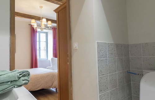 Sajas Casa | La Clef des Champs