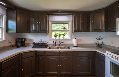 McArthur Apartamento | Shea Farmhouse