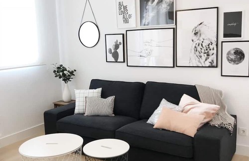 Centro histórico de Zaragoza Apartamento | Suite Estébanes