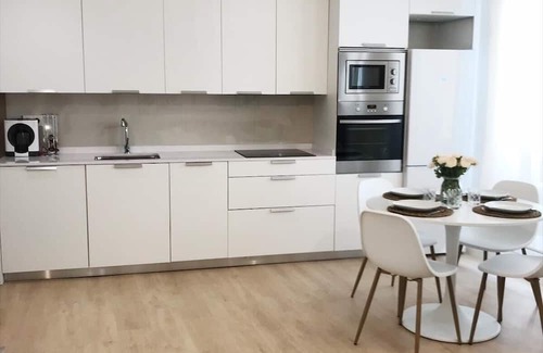 Centro histórico de Zaragoza Apartamento | Suite Estébanes