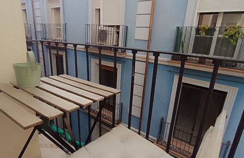 Centro histórico de Zaragoza Apartamento | Suite Estébanes