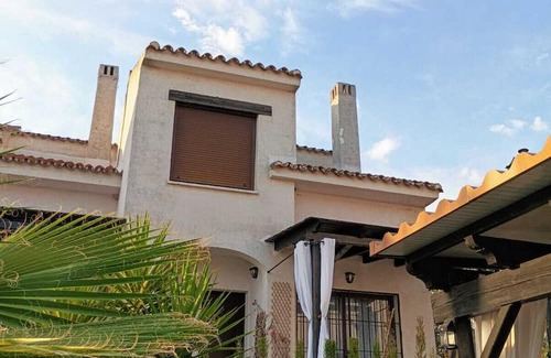 El Ronquillo Apartamento | El Rinconcito