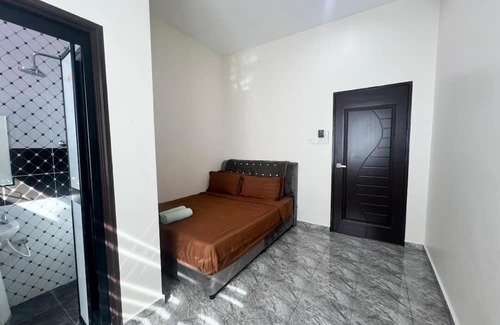 Kampung Chelong Hotel | Capital O 91227 Chalet D'bendang Mak Teh