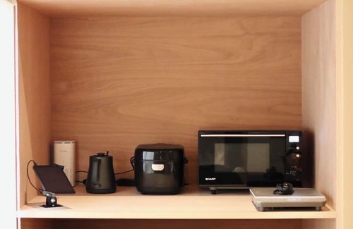 Nikko Casa | MizuhanadaNikko